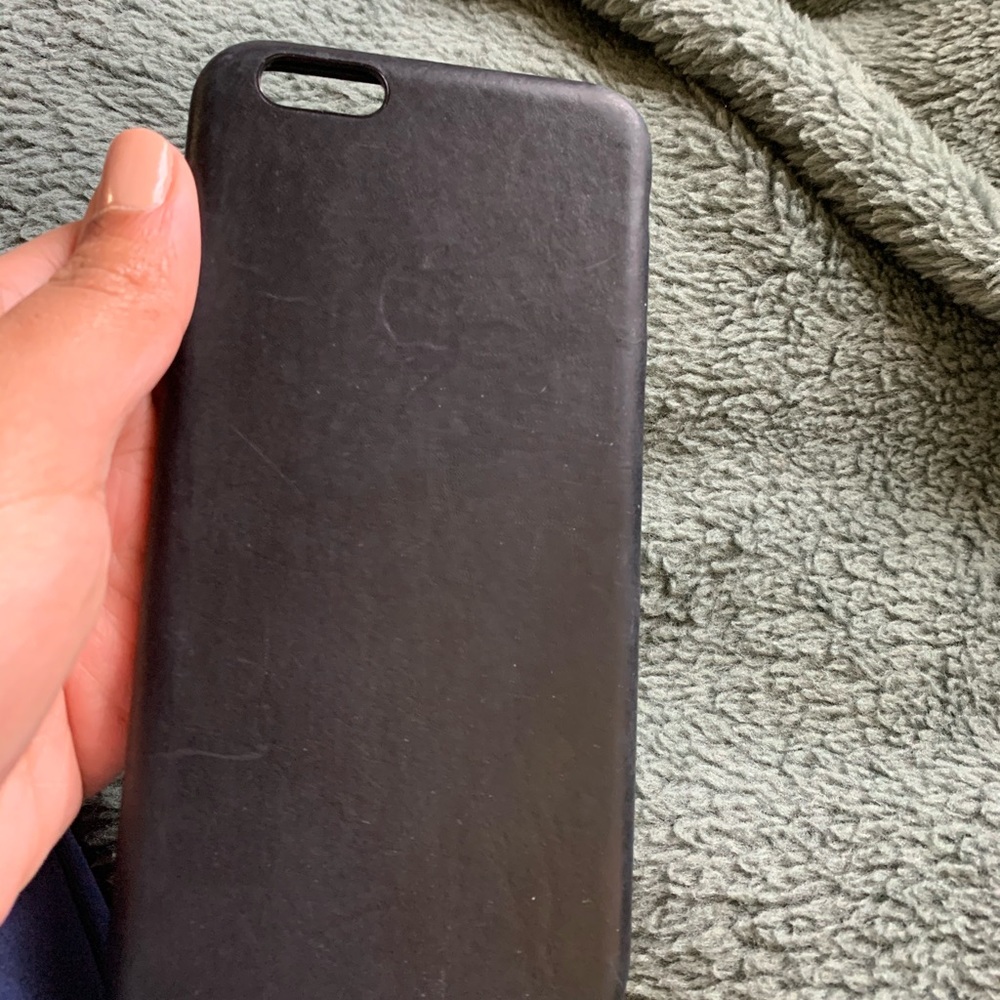 Official Apple iPhone 6s Plus case